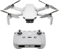 DJI Mini 4K, Drone with 4K UHD Camera for Adults, Under 249 g, 3-Axis Gimbal Stabilization, 10km Video Transmission