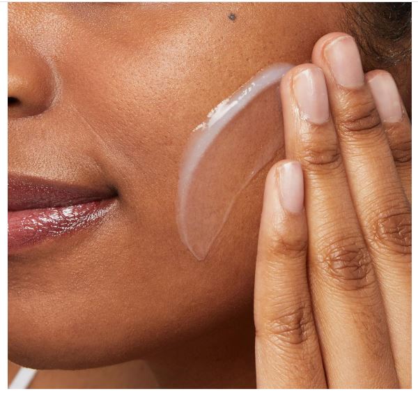 CeraVe Hydrating Cleanser for Normal to Dry Skin with Hyaluronic Acid and 3 Essential Ceramides