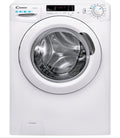 Candy CS1482DW4 Smart Washing Machine 8KG 1400rpm, White, NFC