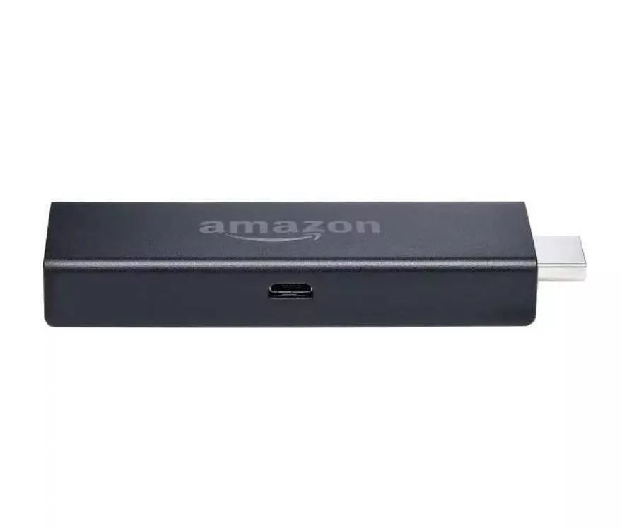 Amazon Fire TV Stick HD Streaming Device 3rd Gen Firestick Includes TV Controls