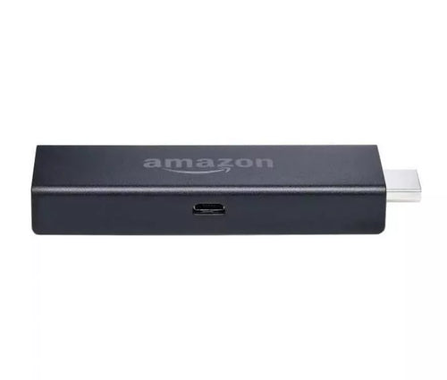 Amazon Fire TV Stick HD Streaming Device 3rd Gen Firestick Includes TV Controls